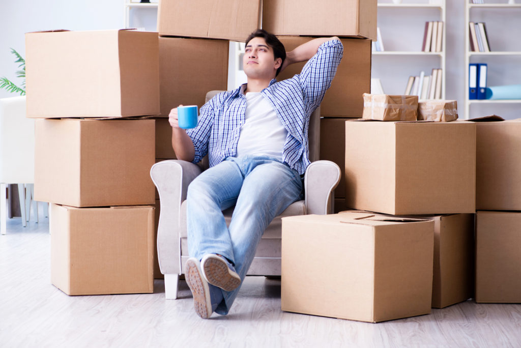 moving companies for help moving